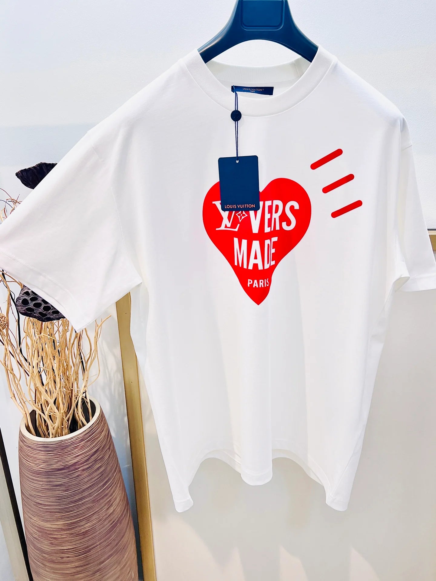 LV TSHIRT