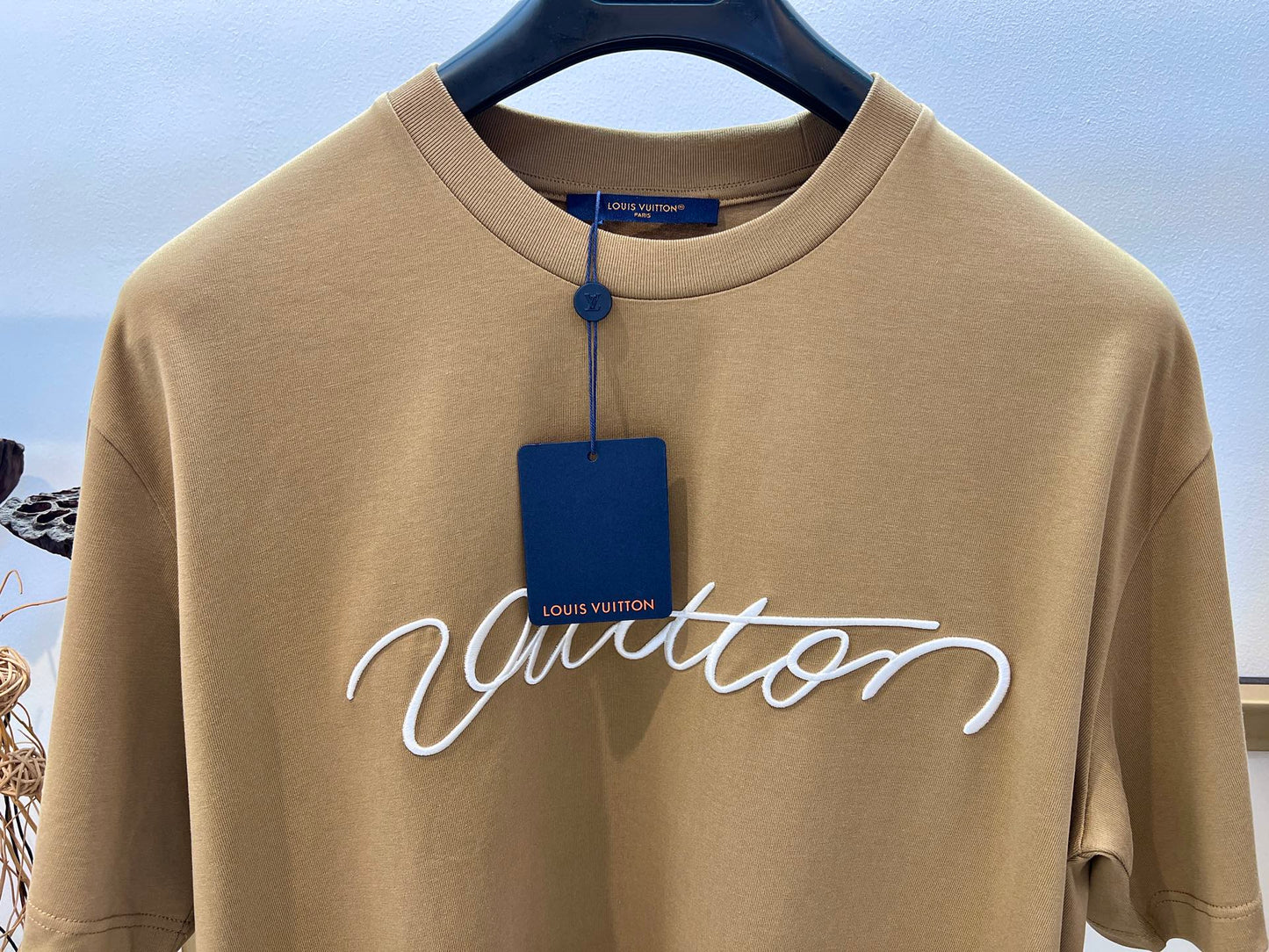 LV TSHIRT