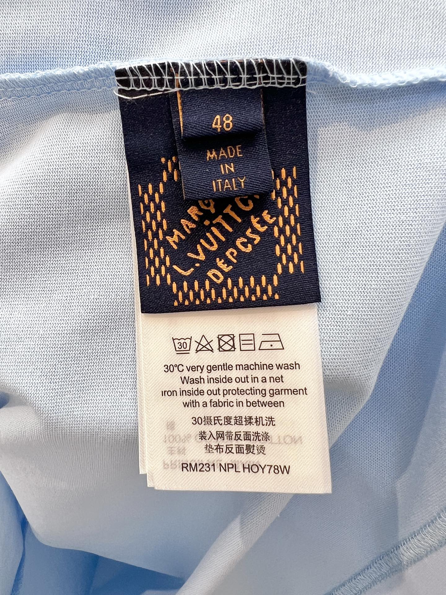 LV TSHIRT