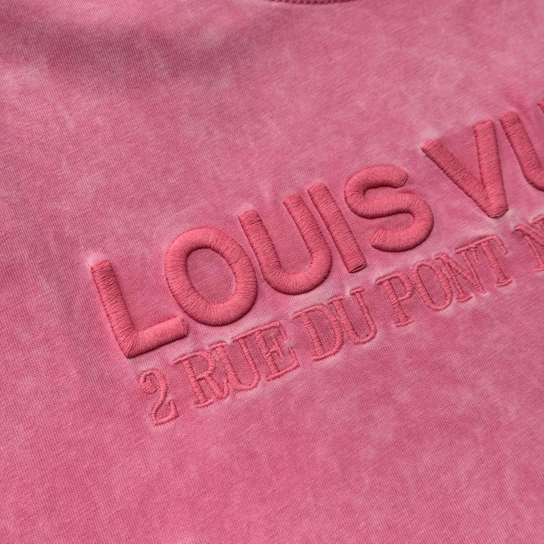 LV TSHIRT