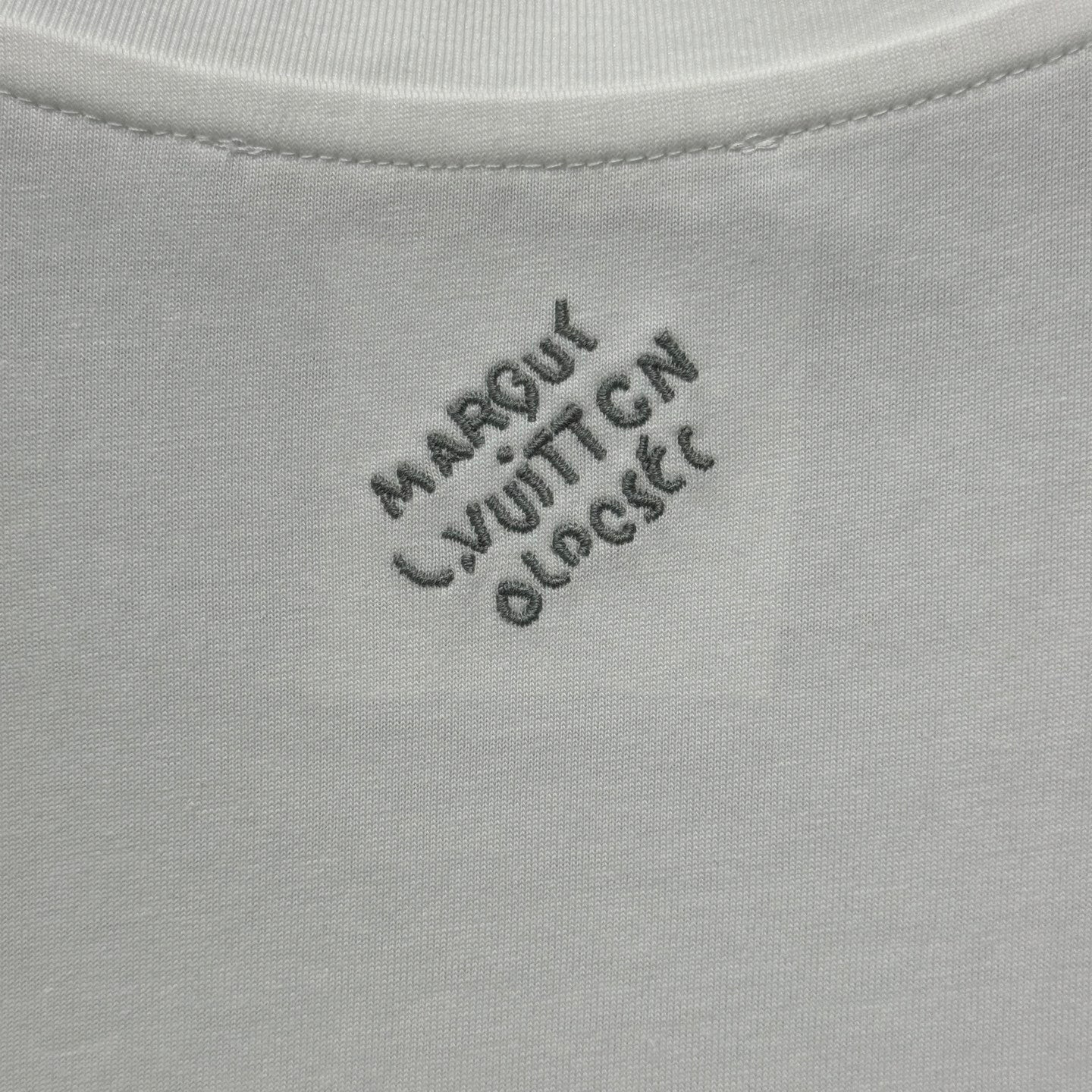 LV TSHIRT