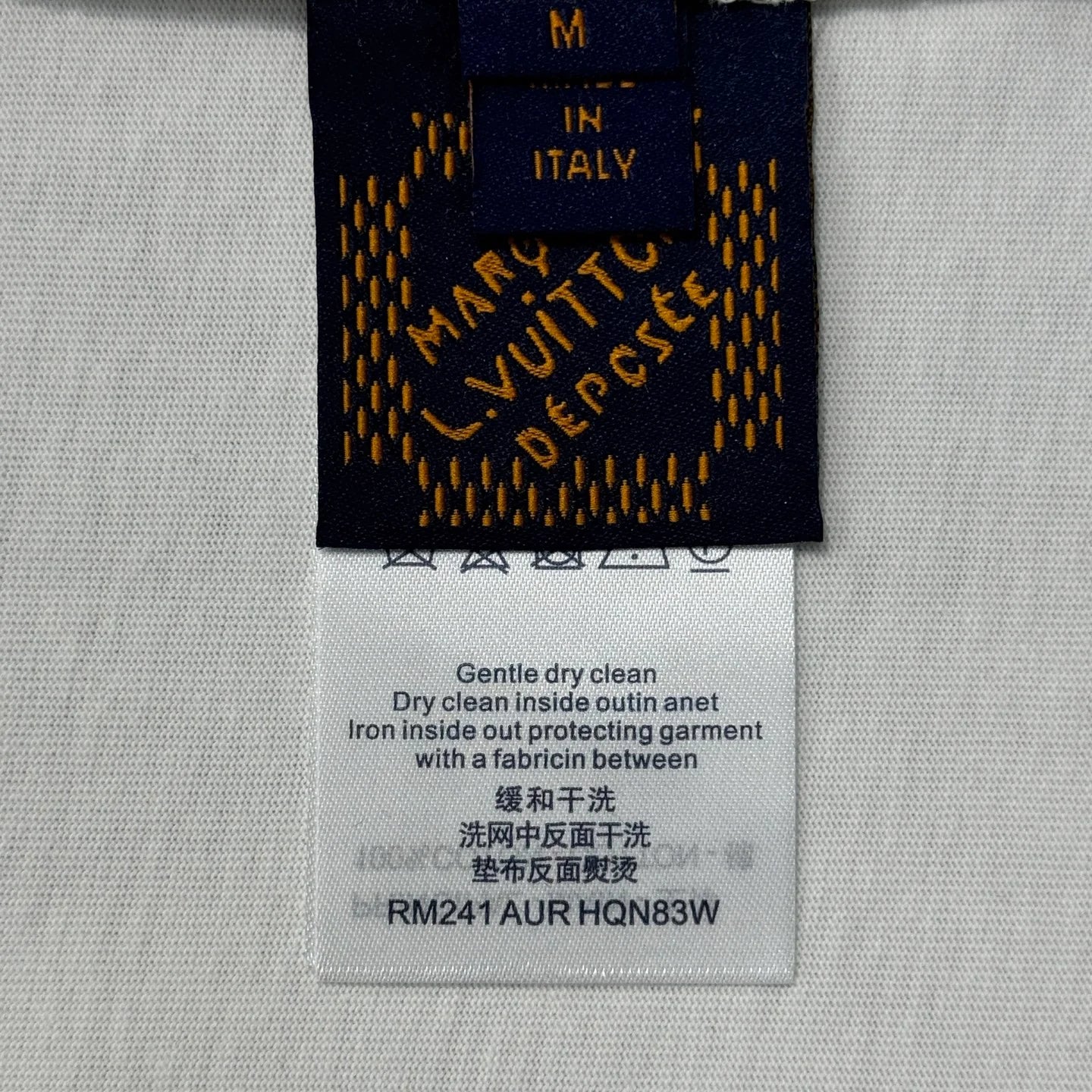 LV TSHIRT