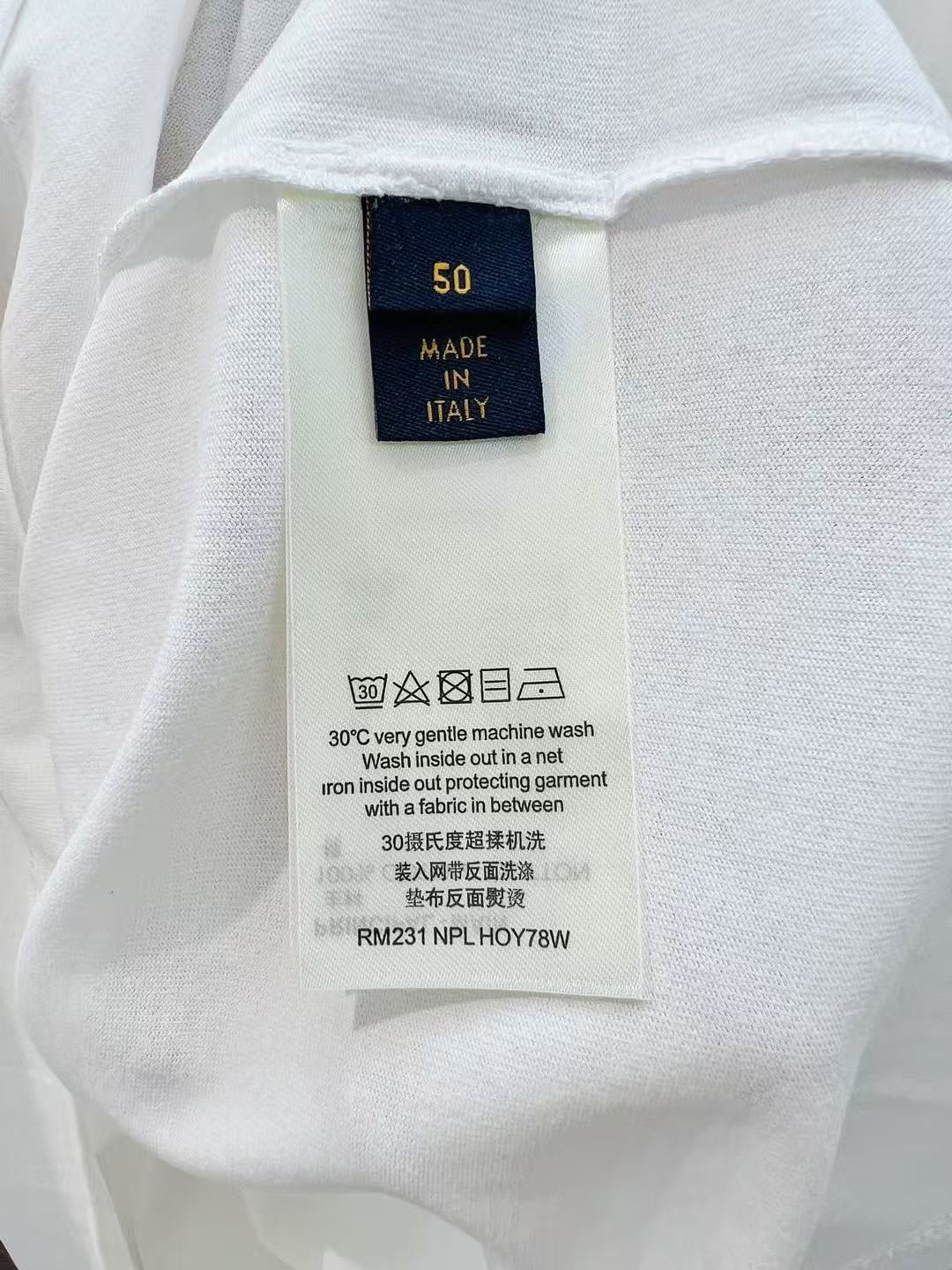 LV TSHIRT