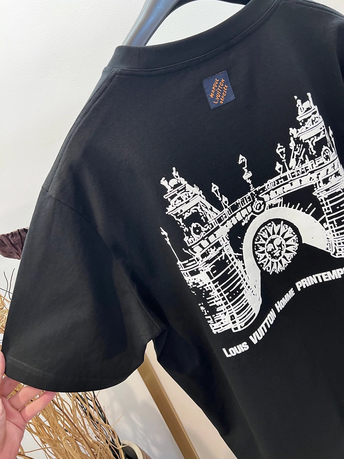 LV TSHIRT