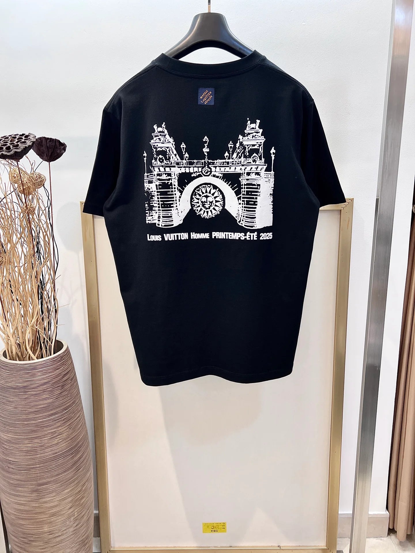 LV TSHIRT