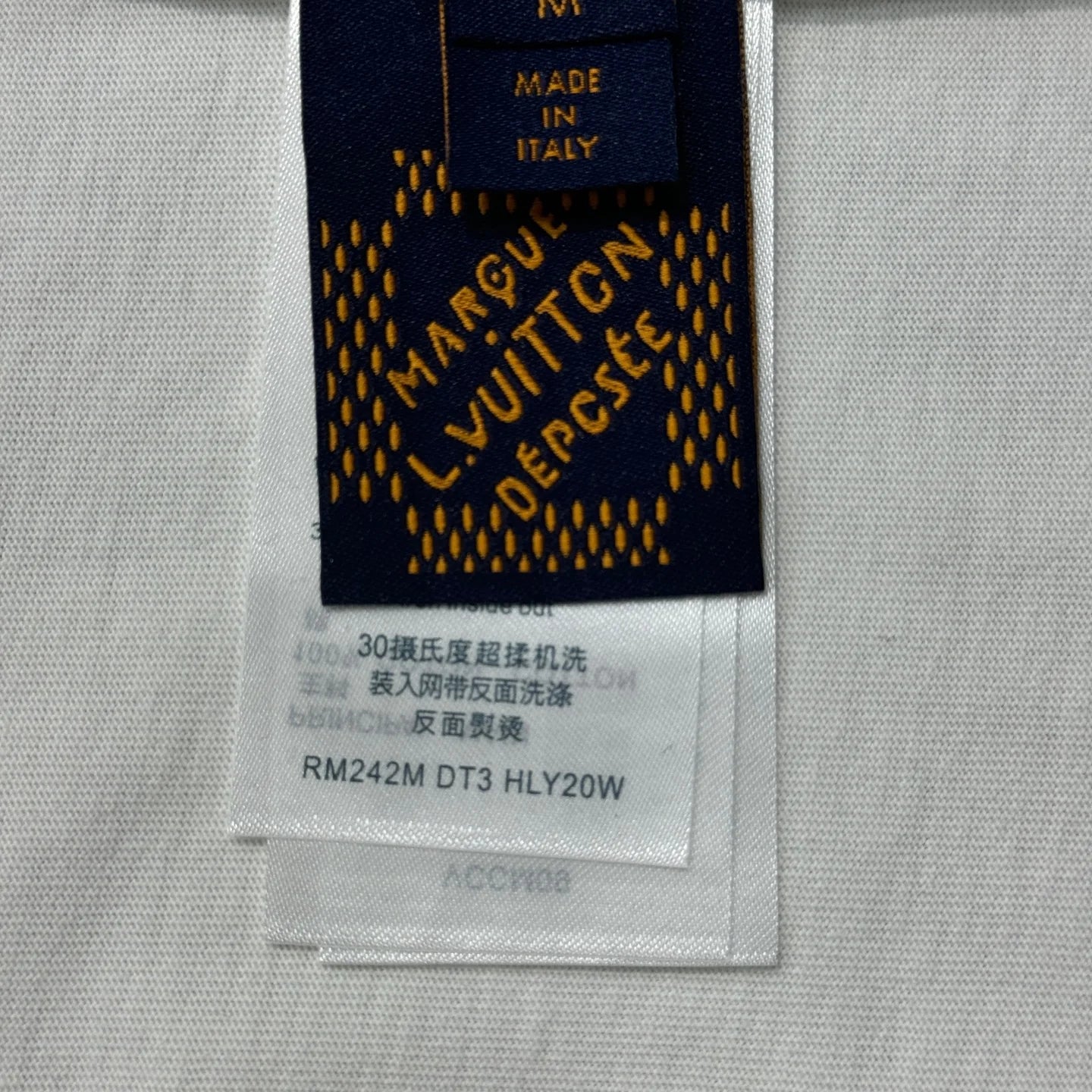 LV TSHIRT