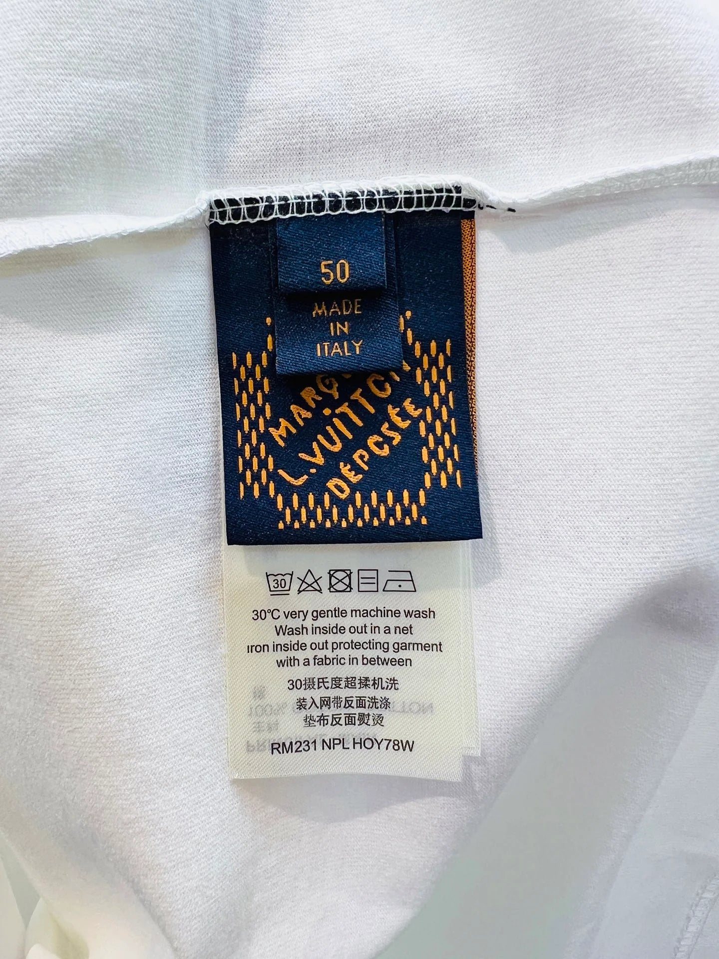 LV TSHIRT