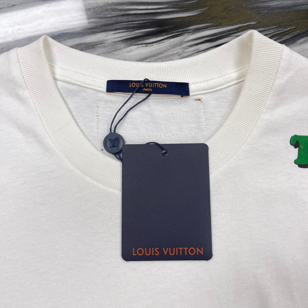LV TSHIRT