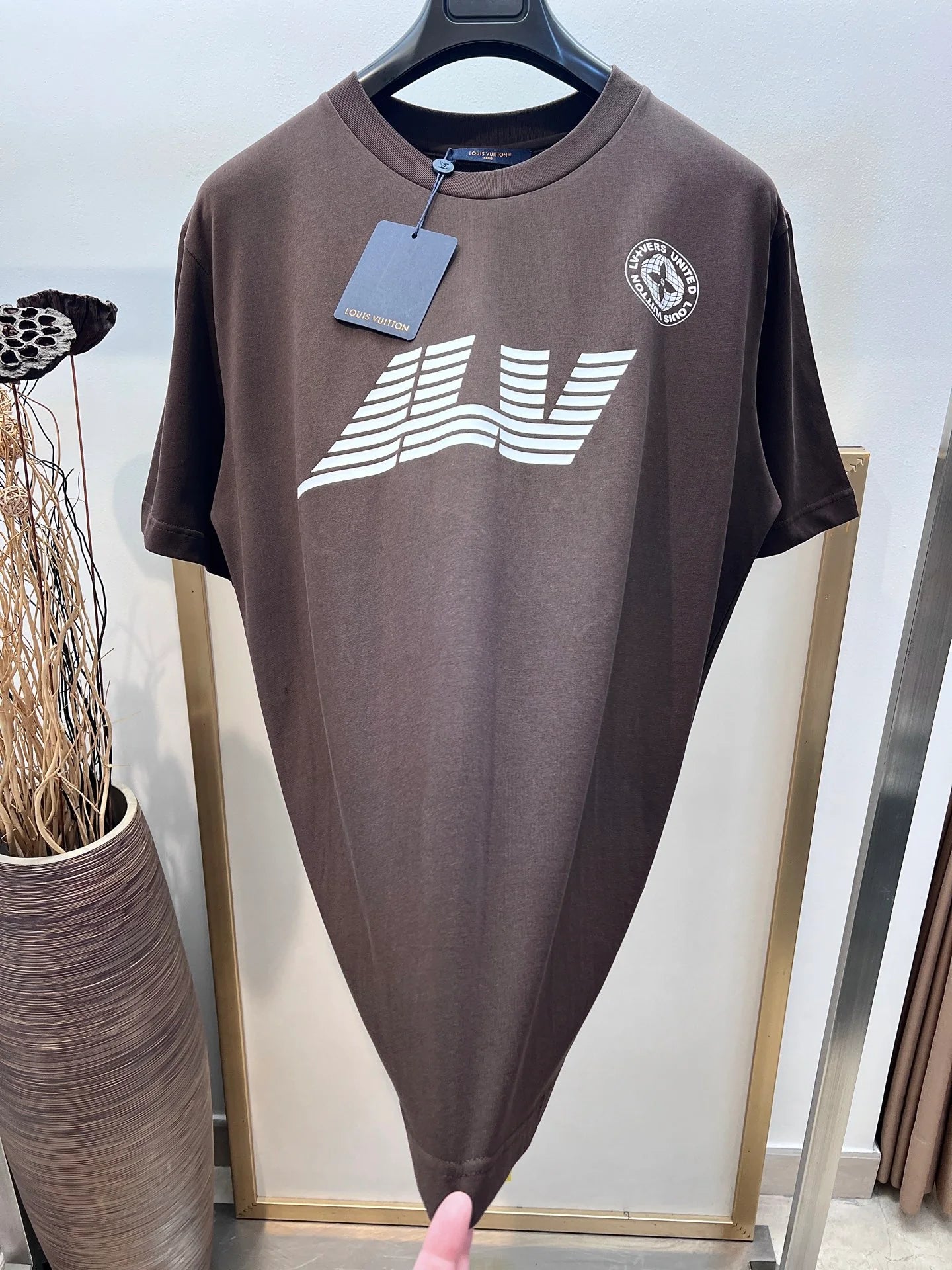 LV TSHIRT