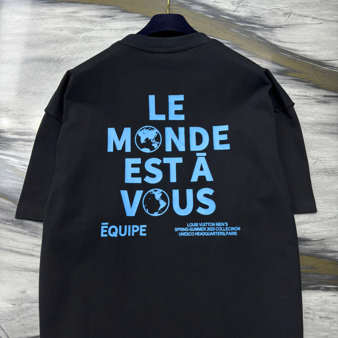 LV TSHIRT