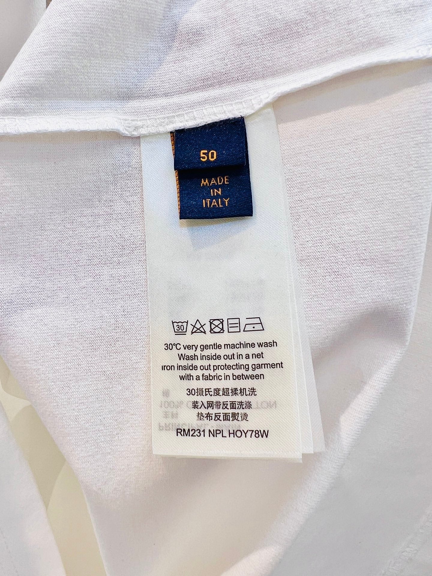 LV TSHIRT