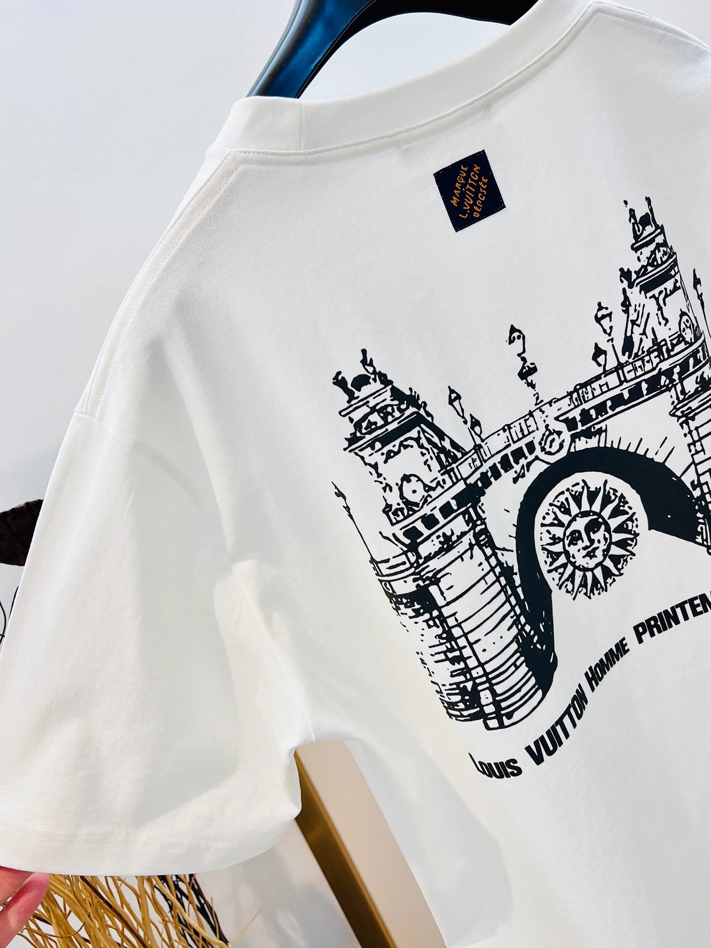 LV TSHIRT