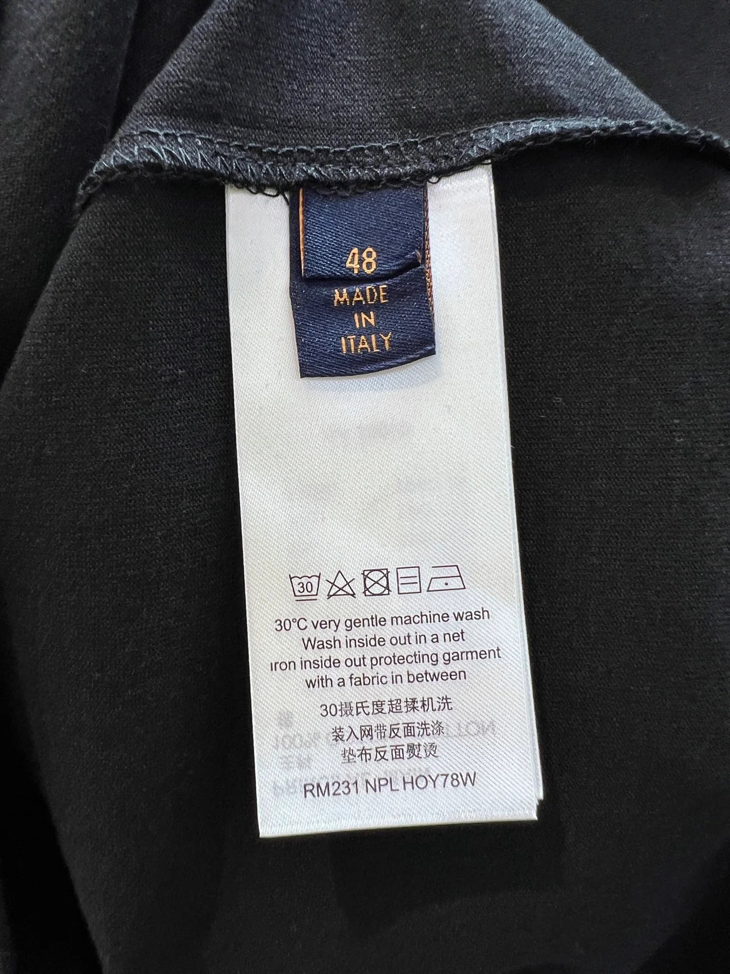 LV TSHIRT