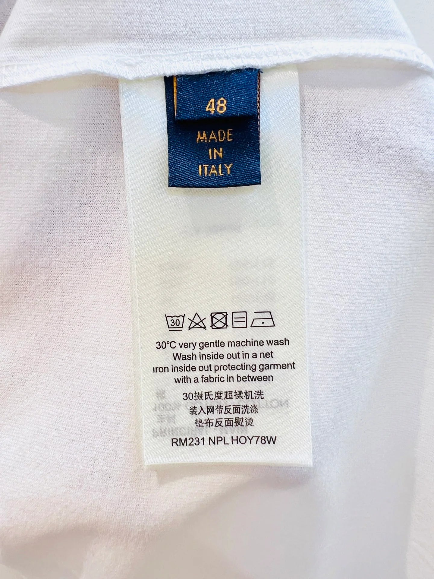 LV TSHIRT