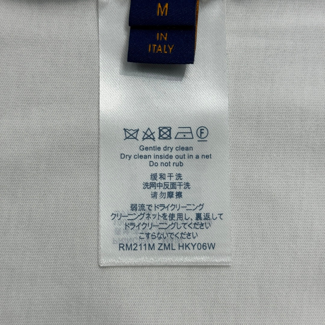 LV TSHIRT 2025