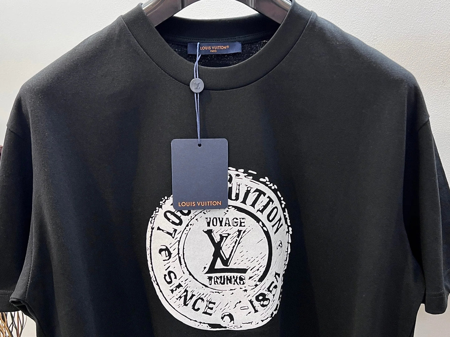 LV TSHIRT 2025