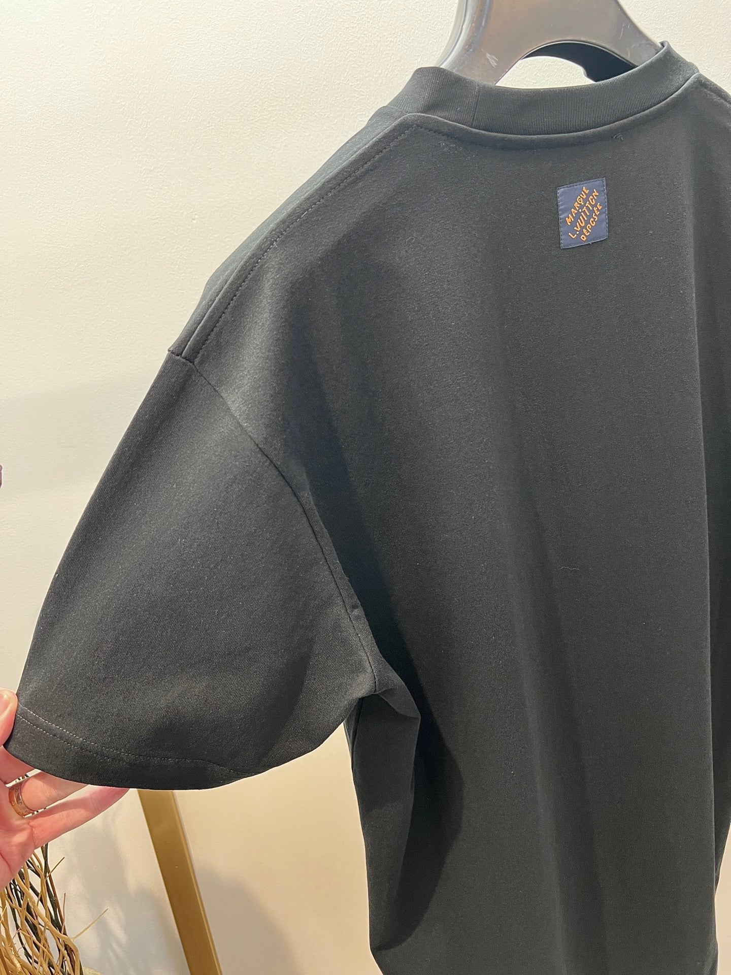 LV TSHIRT 2025