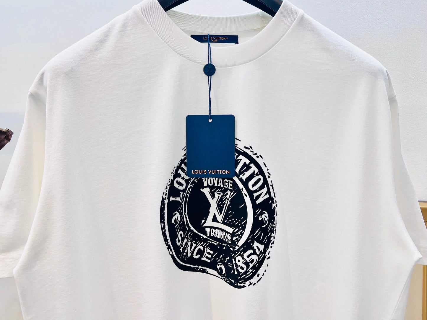 LV TSHIRT 2025