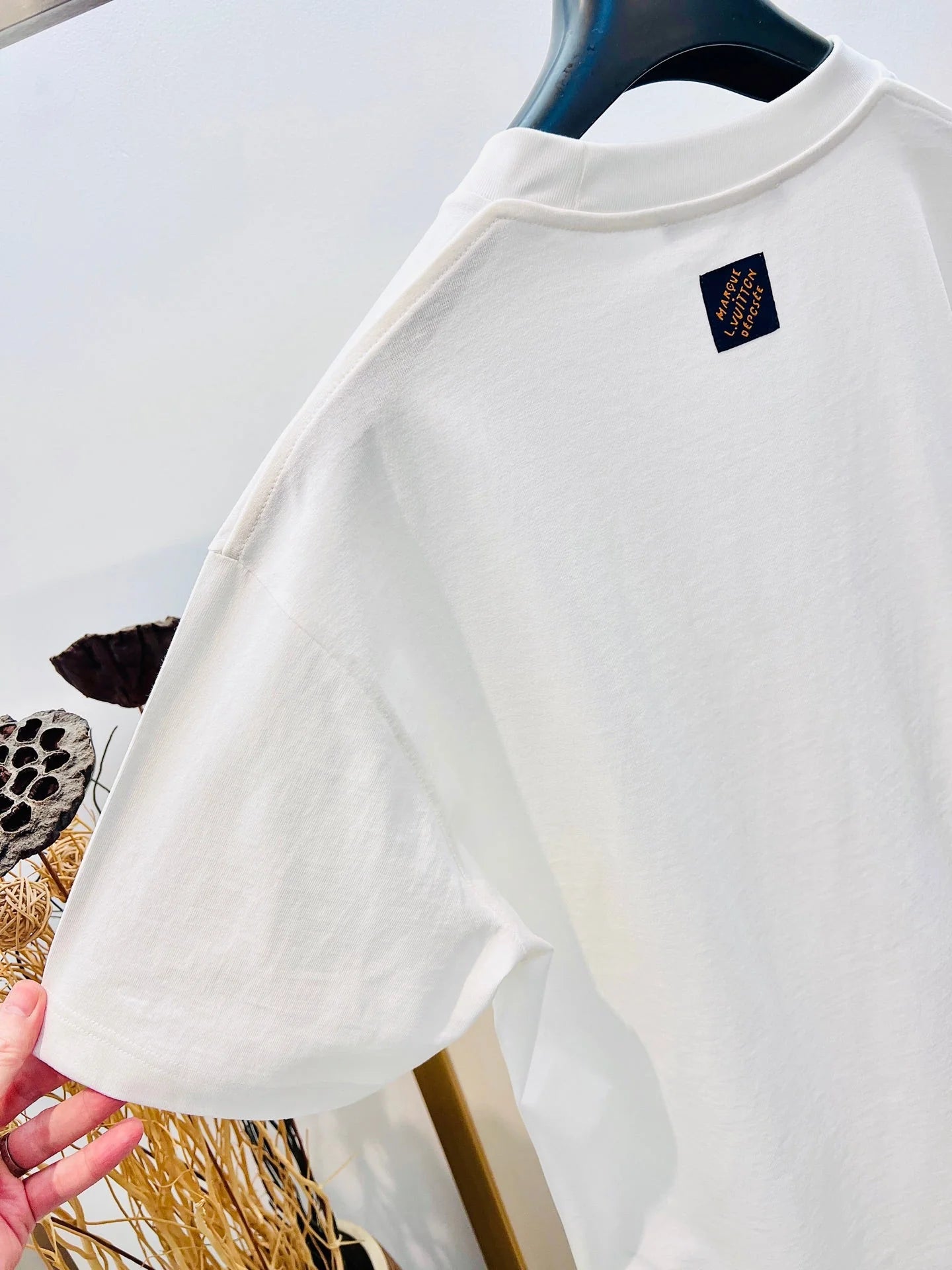 LV TSHIRT 2025