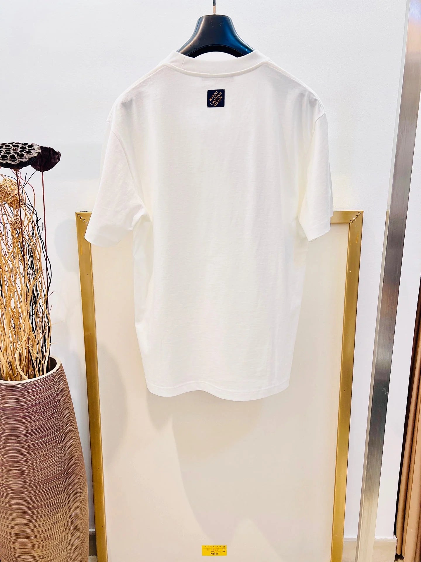 LV TSHIRT 2025