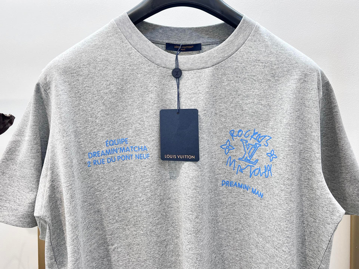 LV TSHIRT 2025