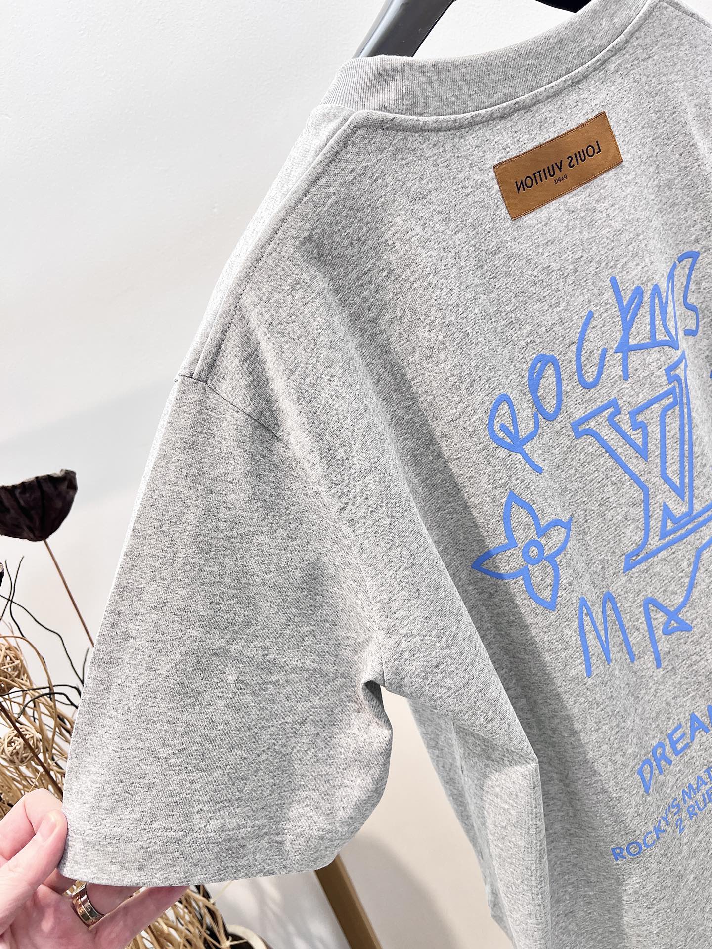 LV TSHIRT 2025