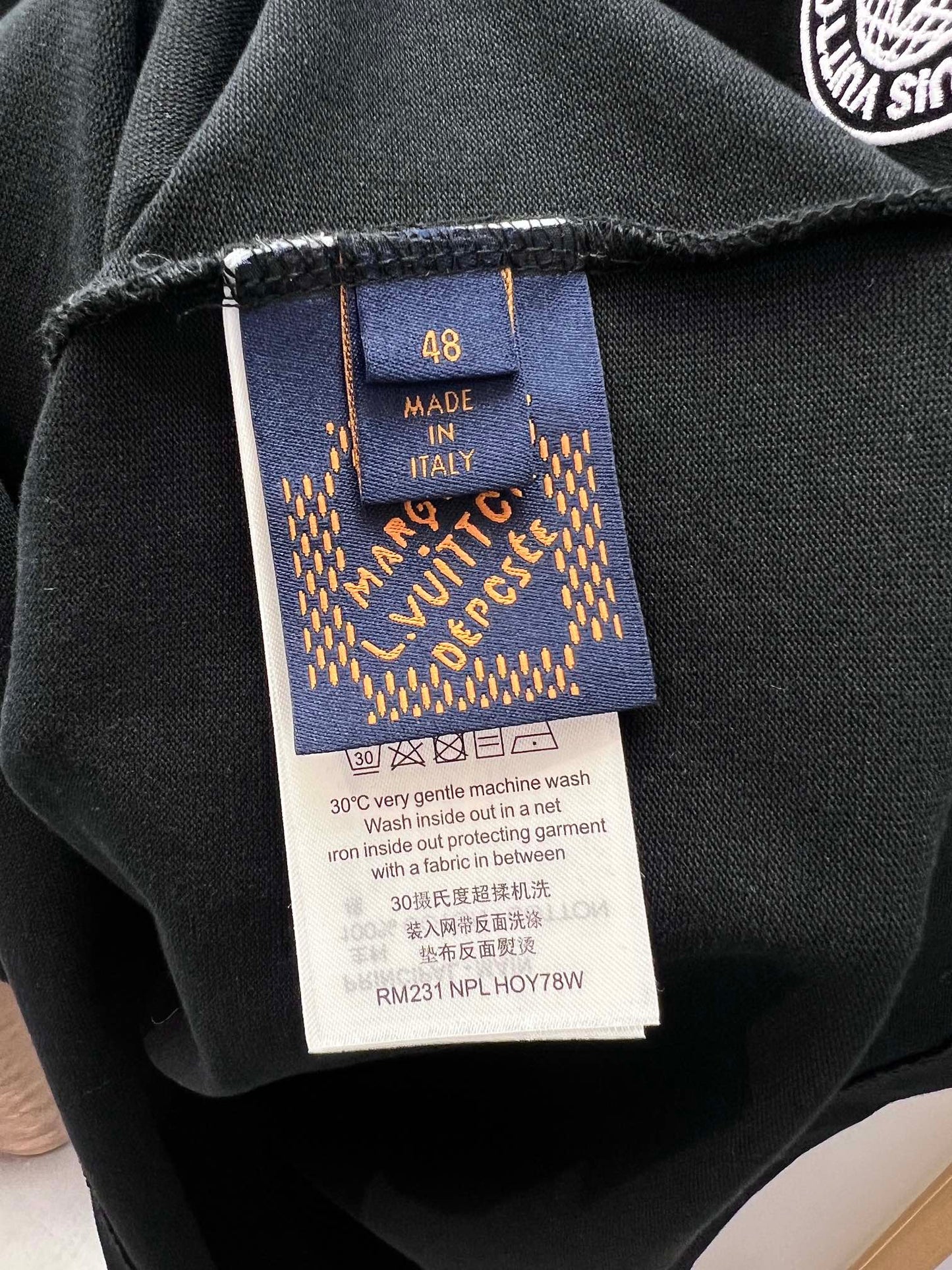 LV TSHIRT