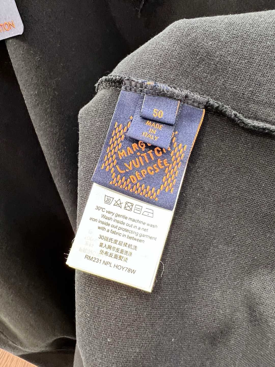 LV TSHIRT
