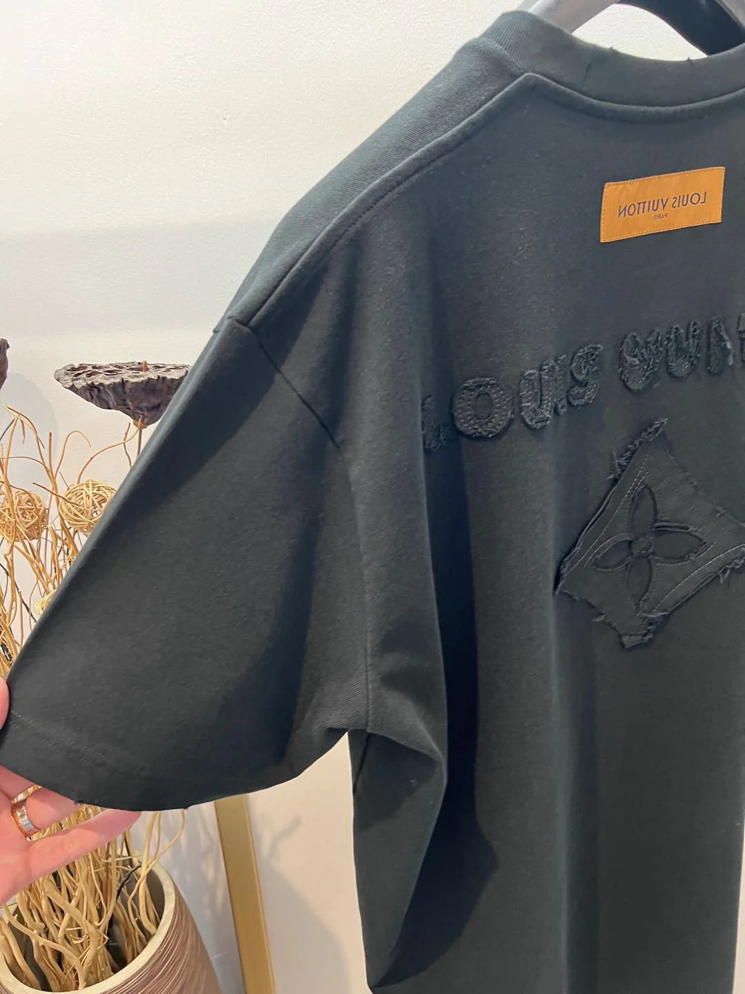 LV TSHIRT
