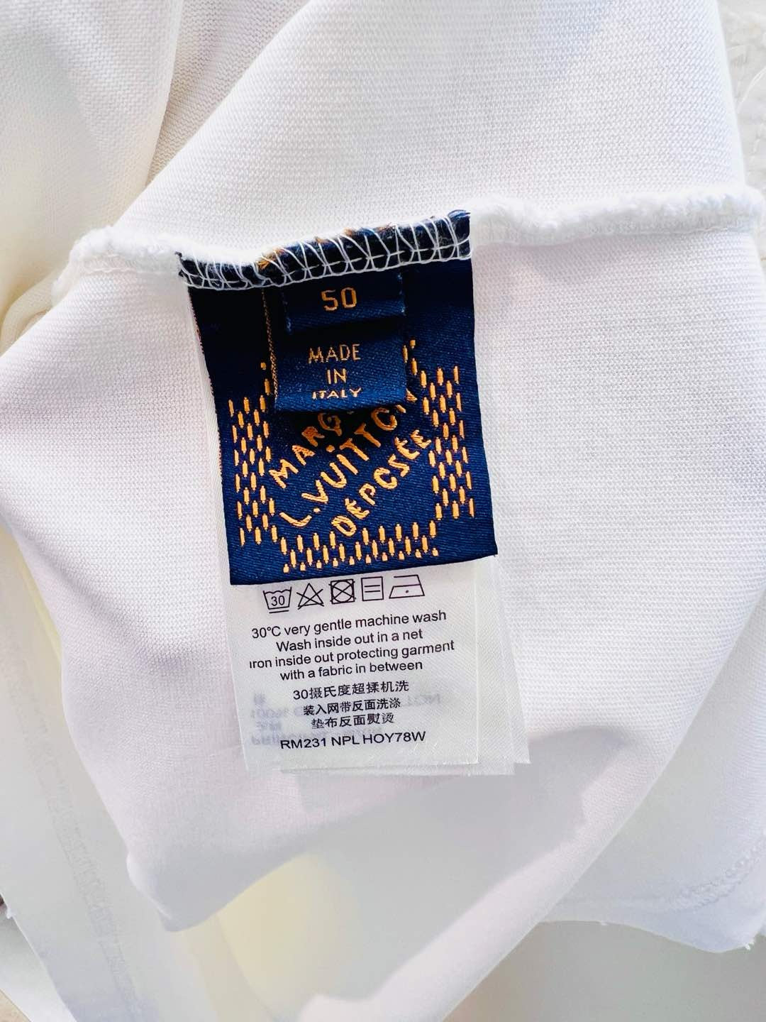 LV TSHIRT