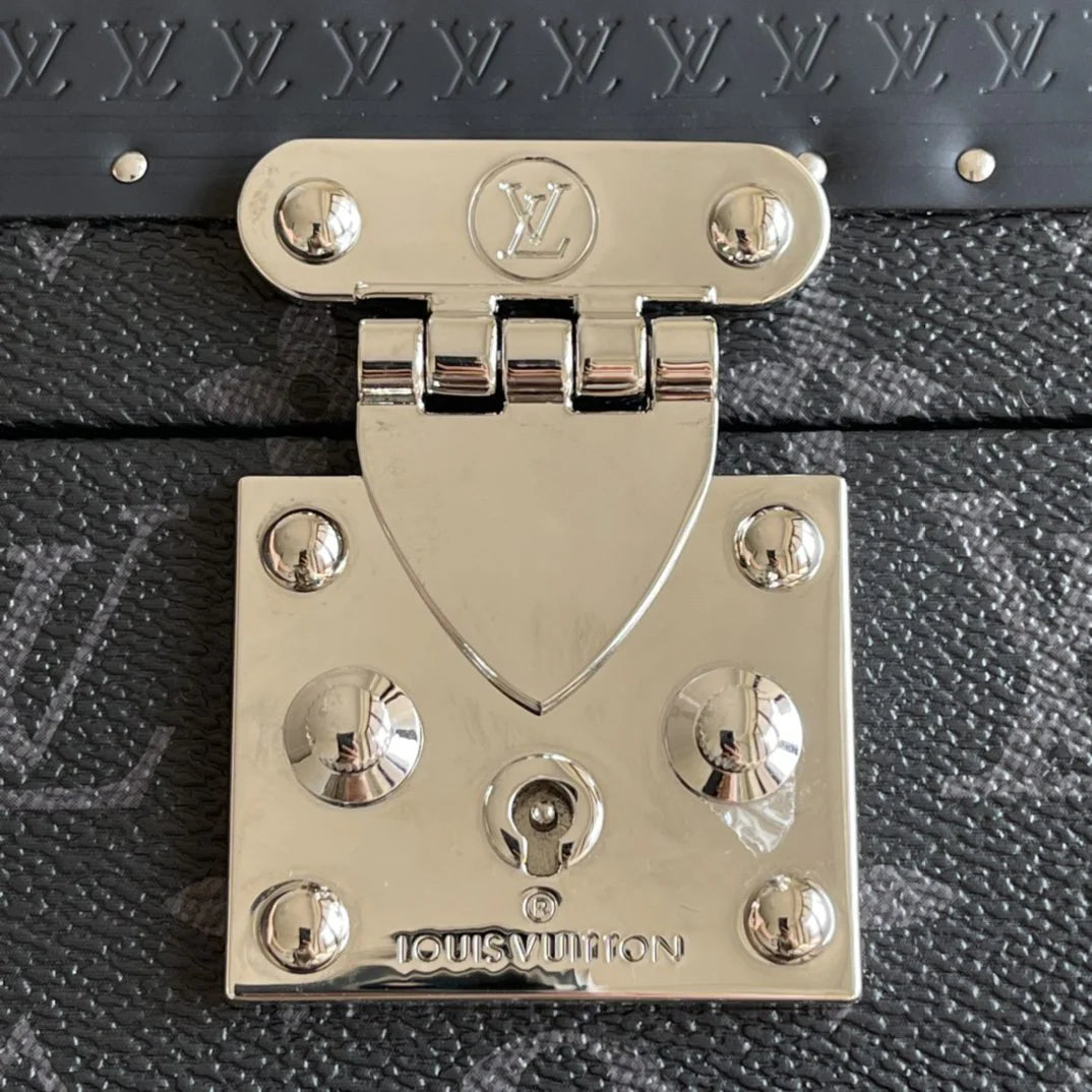 LV WATCHES BOX