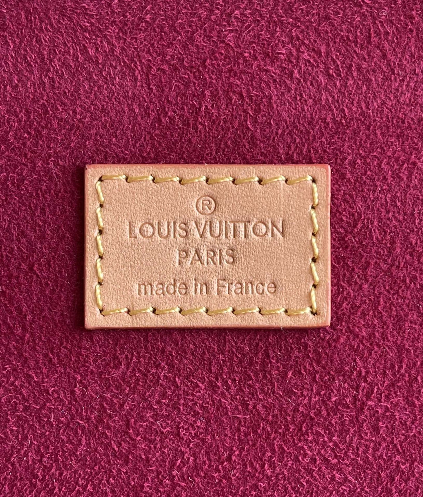 LV WATCHES BOX