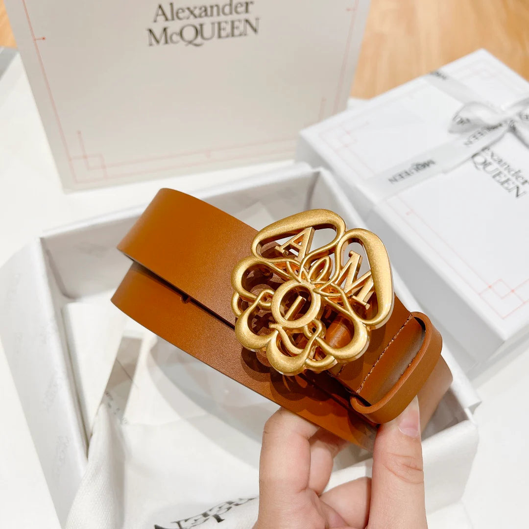 MCQUEEN BELT