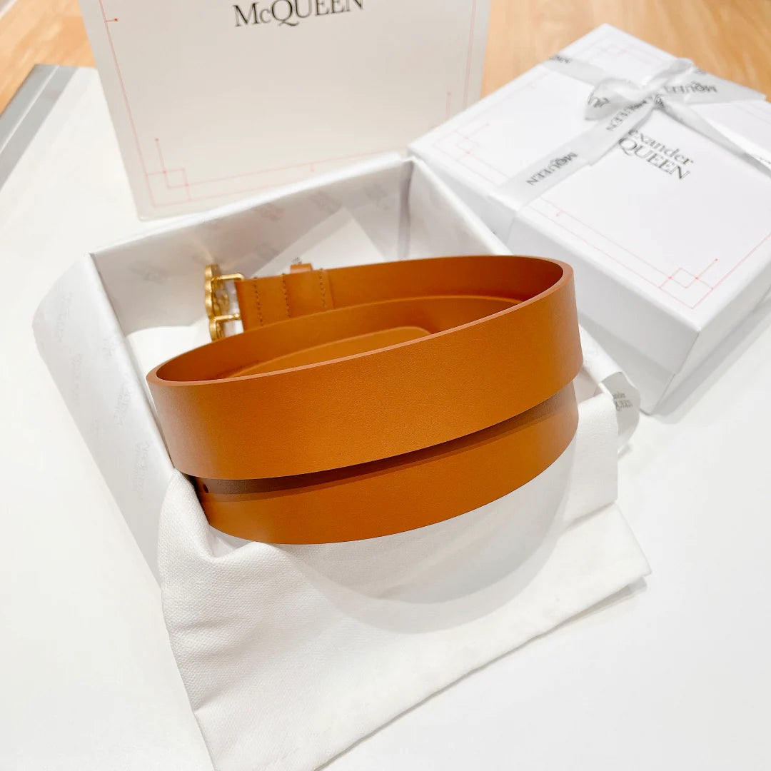 MCQUEEN BELT