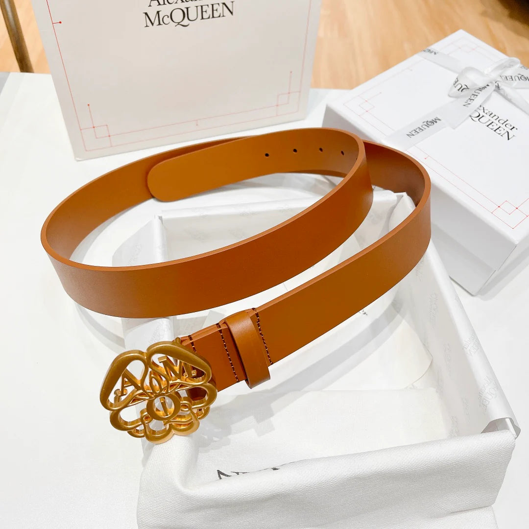 MCQUEEN BELT