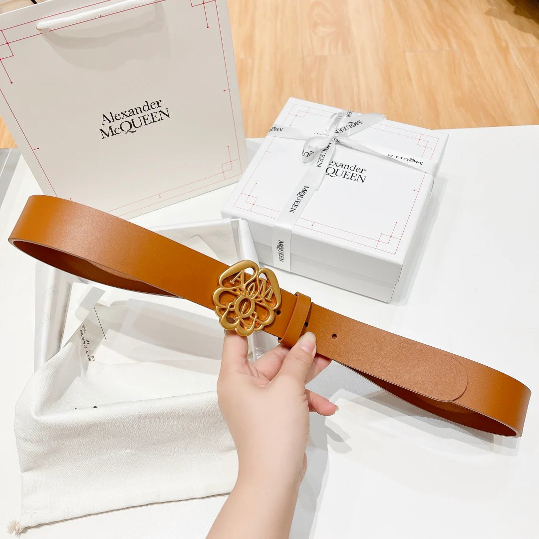 MCQUEEN BELT