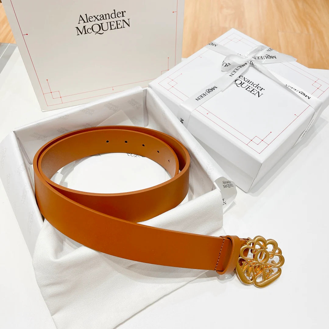 MCQUEEN BELT