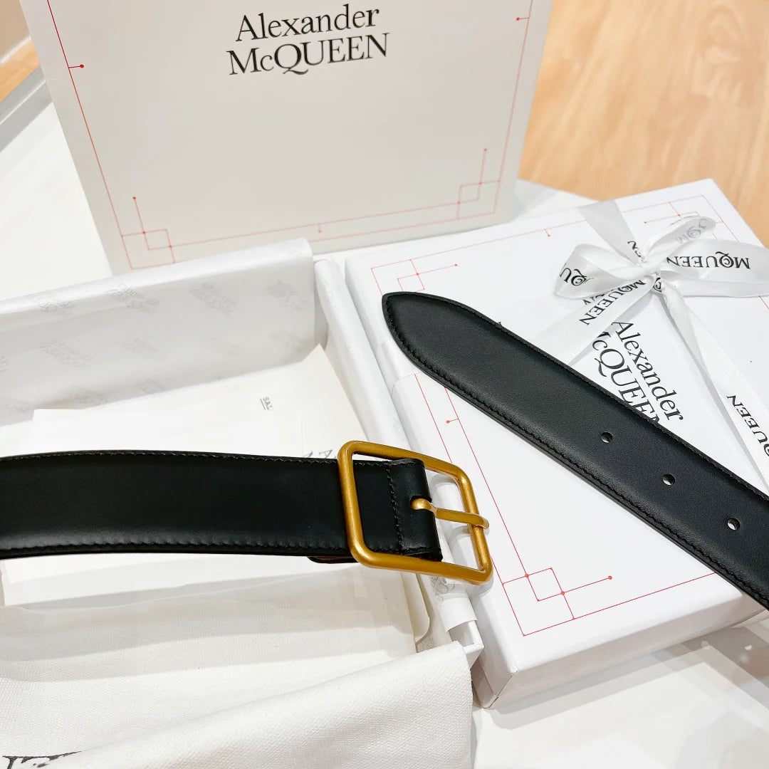 MCQUEEN BELT