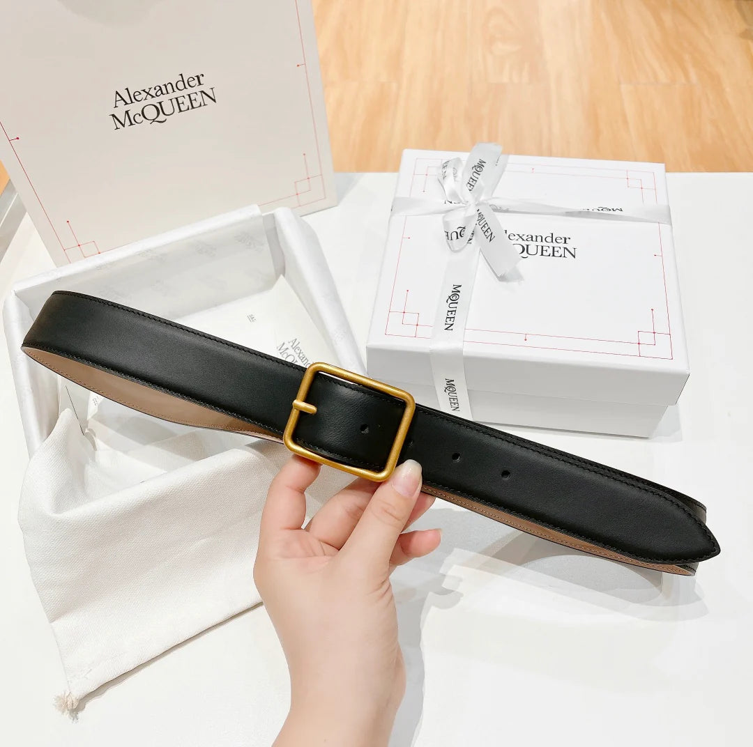 MCQUEEN BELT