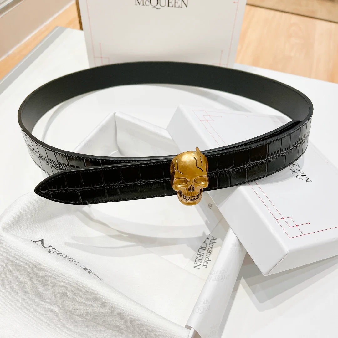 MCQUEEN BELT
