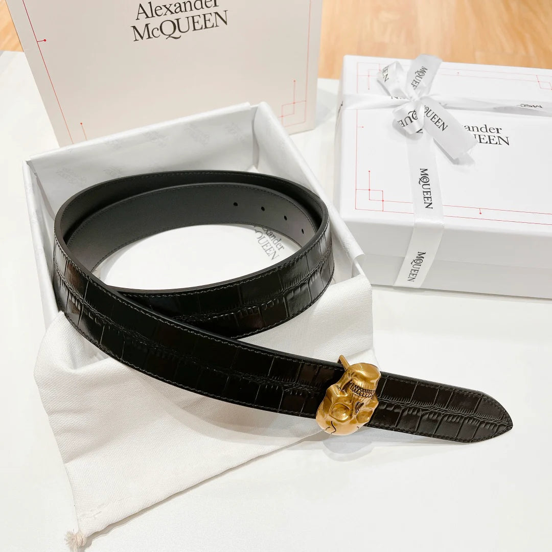 MCQUEEN BELT