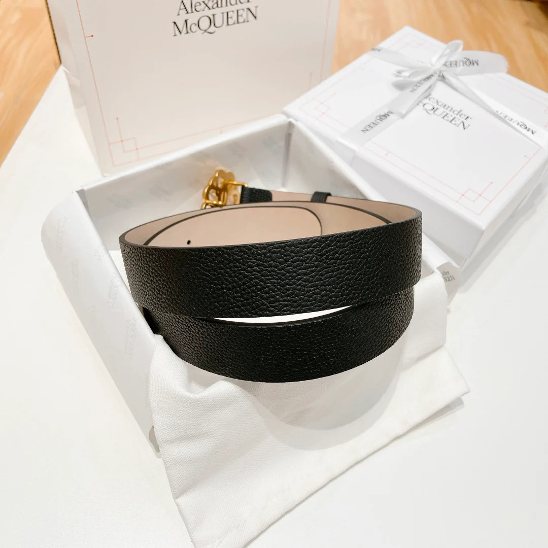 MCQUEEN BELT