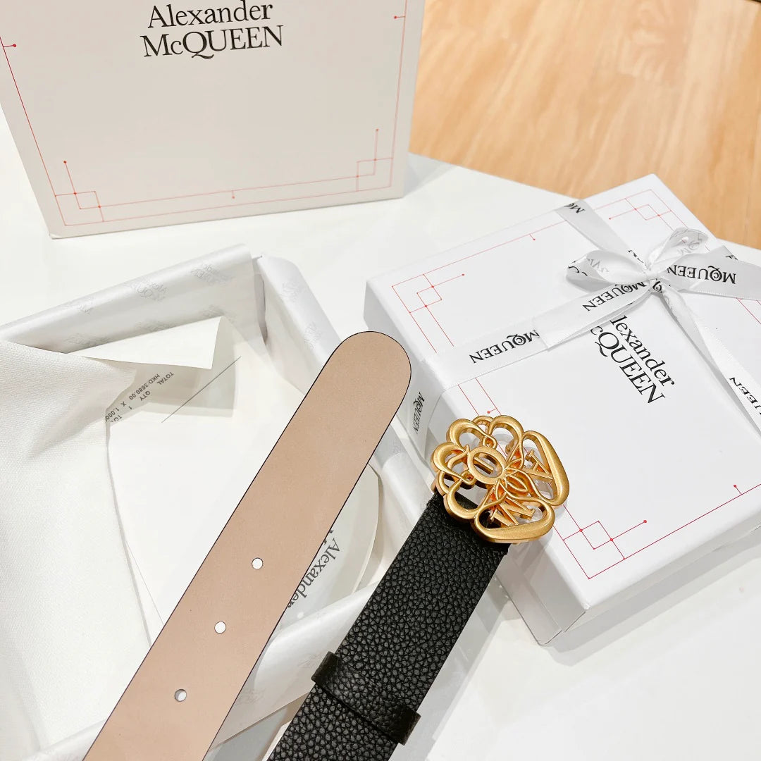 MCQUEEN BELT