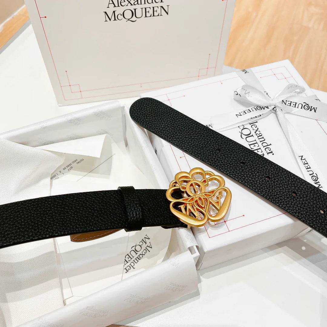 MCQUEEN BELT