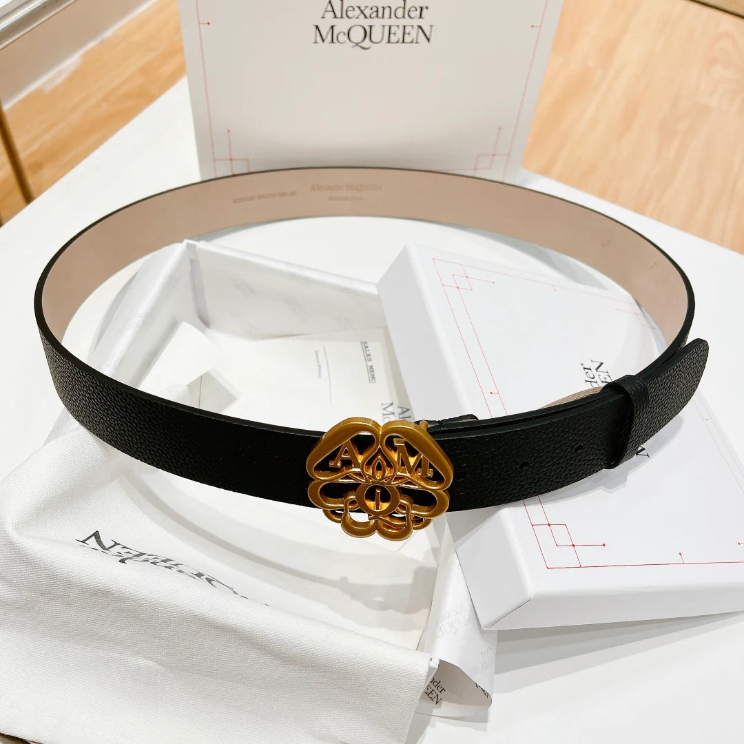MCQUEEN BELT