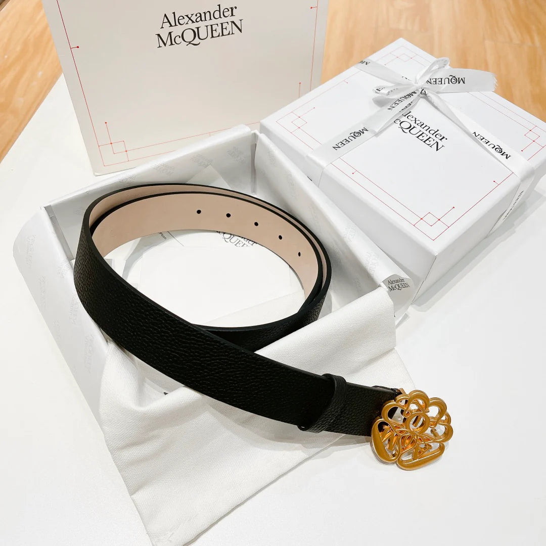 MCQUEEN BELT