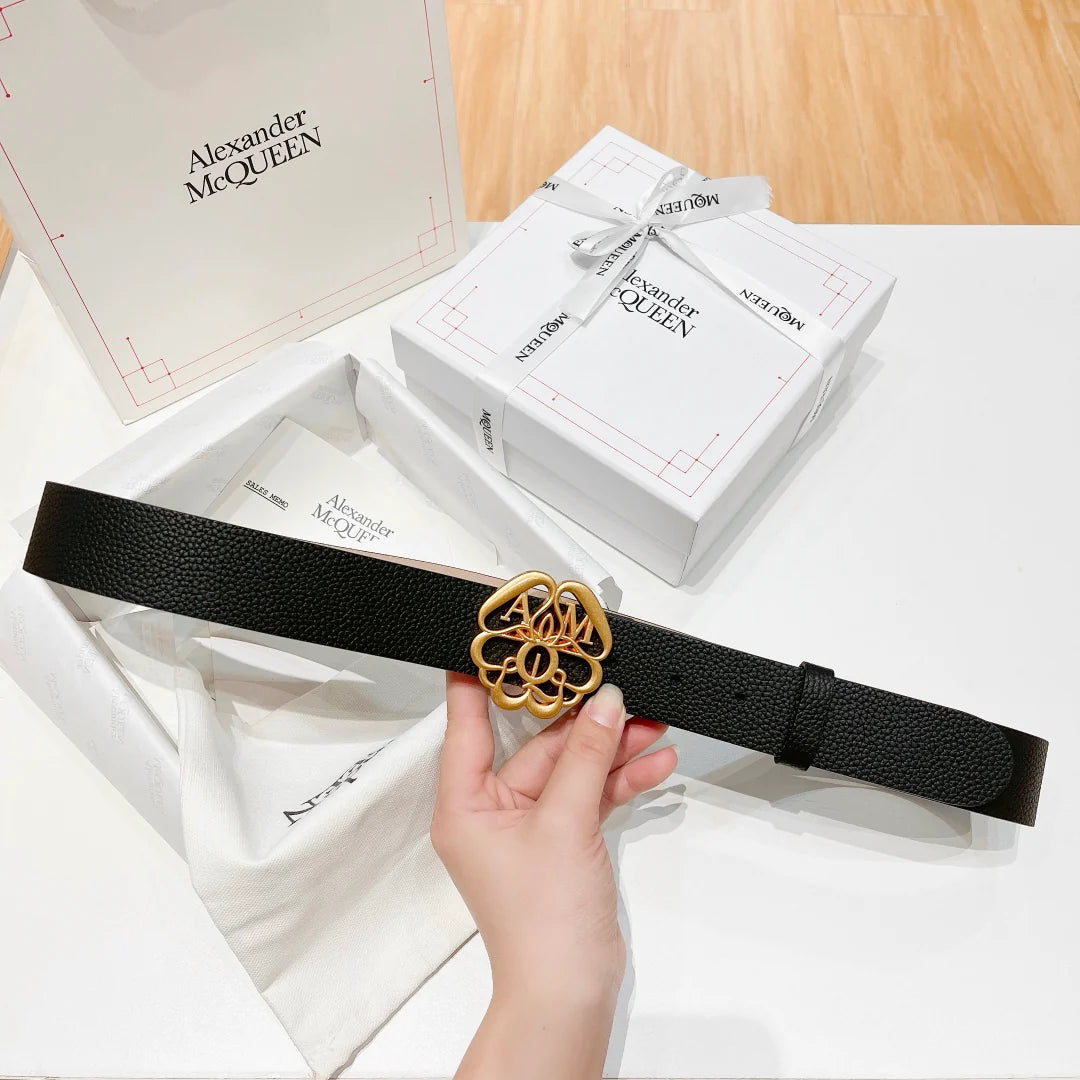 MCQUEEN BELT