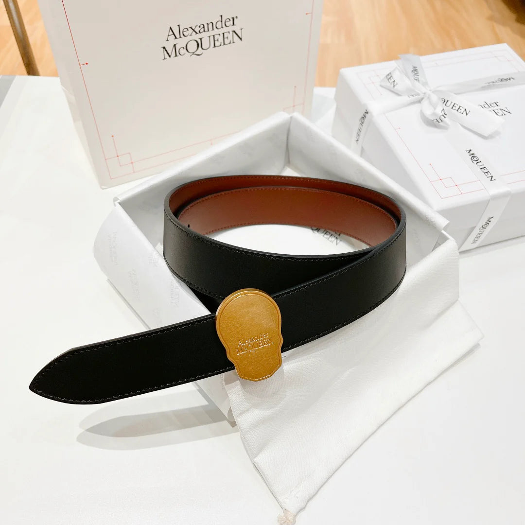 MCQUEEN BELT
