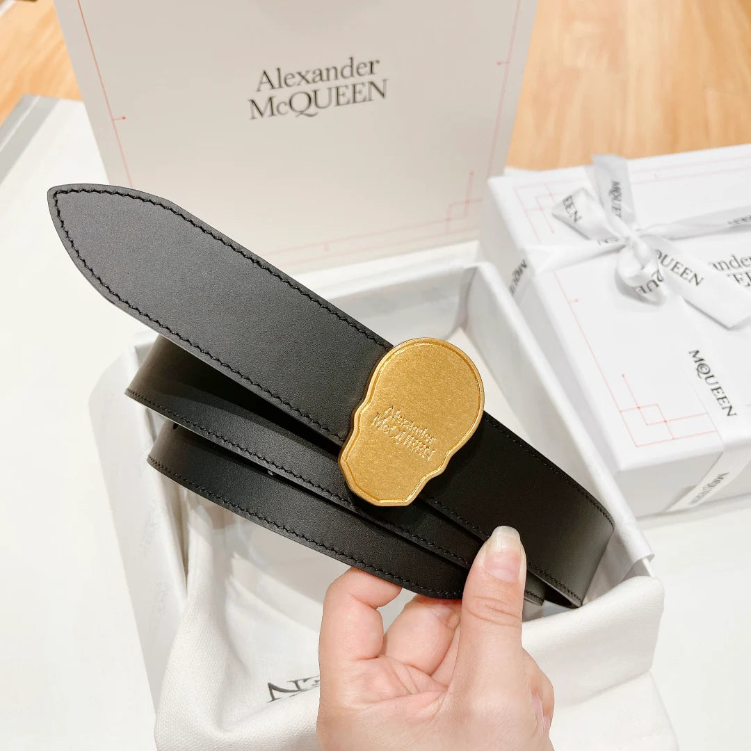 MCQUEEN BELT