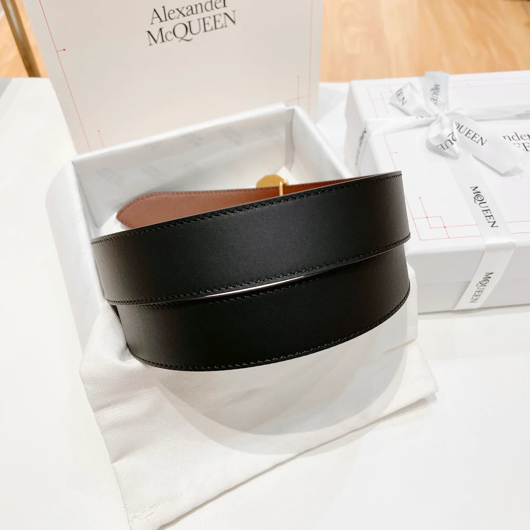 MCQUEEN BELT